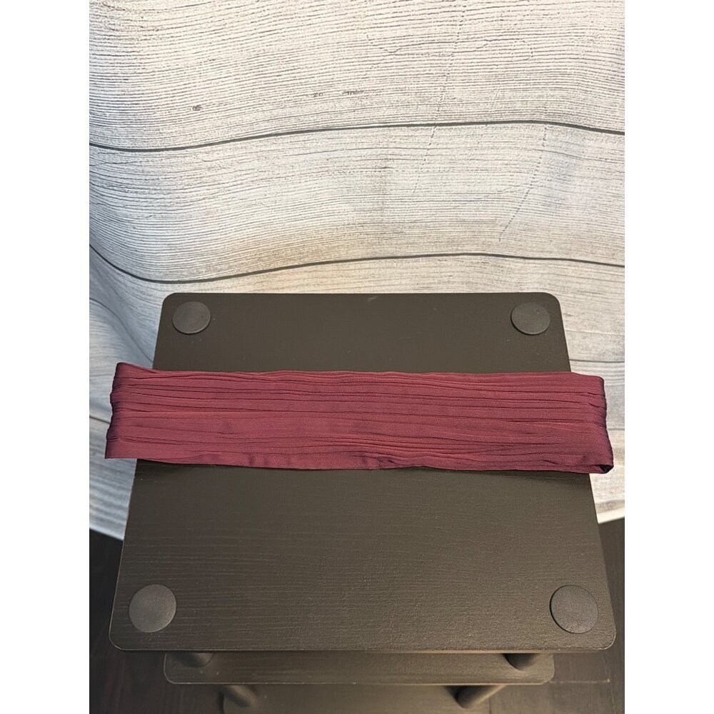 Forte_Forte Italy Belt/Cumberbund